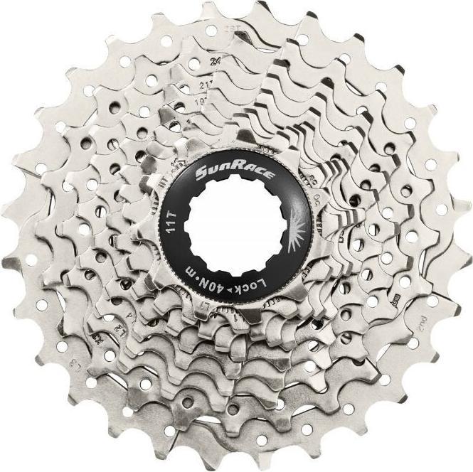 SunRace Shimano RS1 (10-velocità, 11-25)
