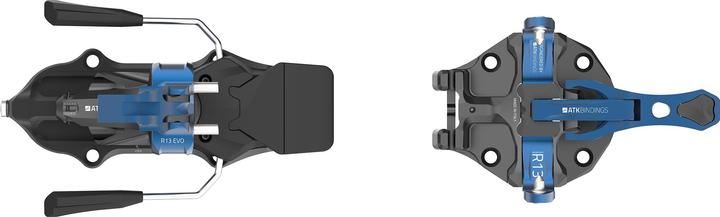 Immagine prodotto ATK Raider 13 Evo (Sci da turismo, Sci Freeride)