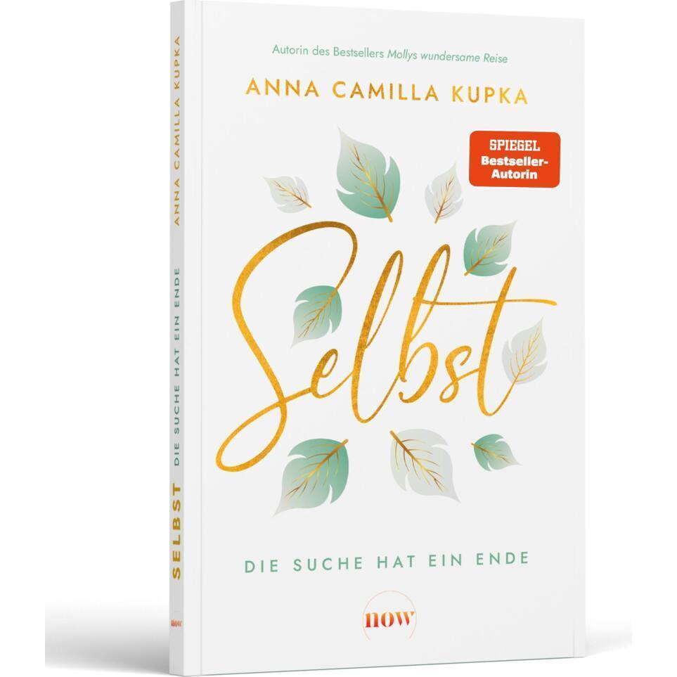 Kupka:Selbst, Fachbücher von Anna Kupka