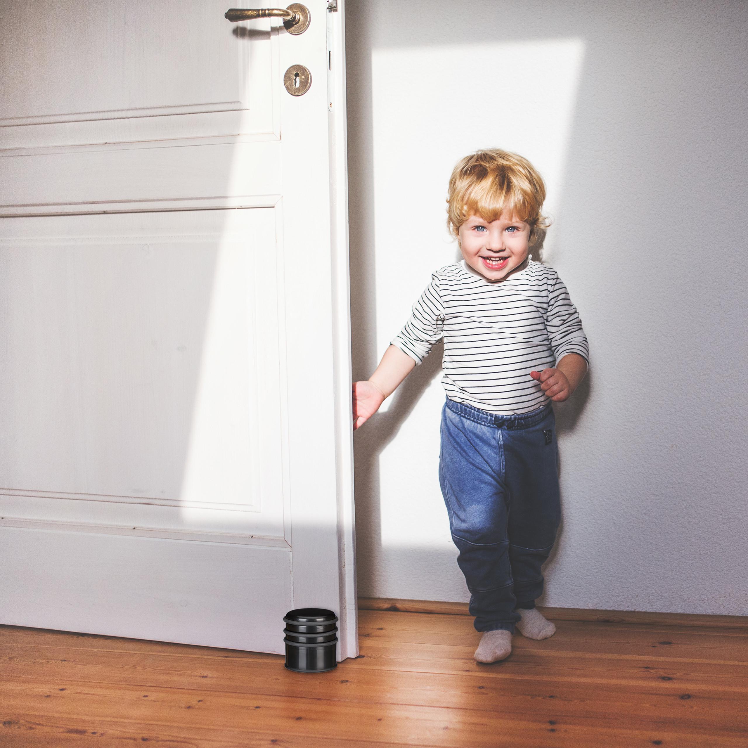 Thumbnail - Relaxdays, Türstopper, Türstopper (1 Stück, 7 x 7 x 8 cm)