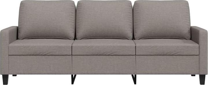 Produktbild vidaXL 3-Sitzer-Sofa (3-Sitzer)
