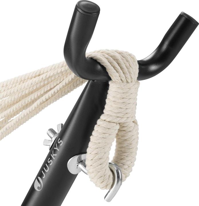 Actual product image Juskys Paya (200 kg)