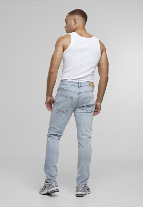 Produktbild 2Y Premium 2Y ALEJANDRO BASIC SLIM FIT JEANS - 184665 (38)