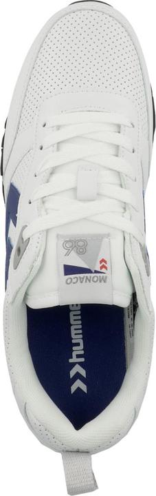 Produktbild hummel Monaco 86 Perforated - 55913 (42)