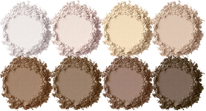 Image du produit NYX Professional Make-Up Highlight et Contour Pro (1 poudre, Highlighter, 22 g)