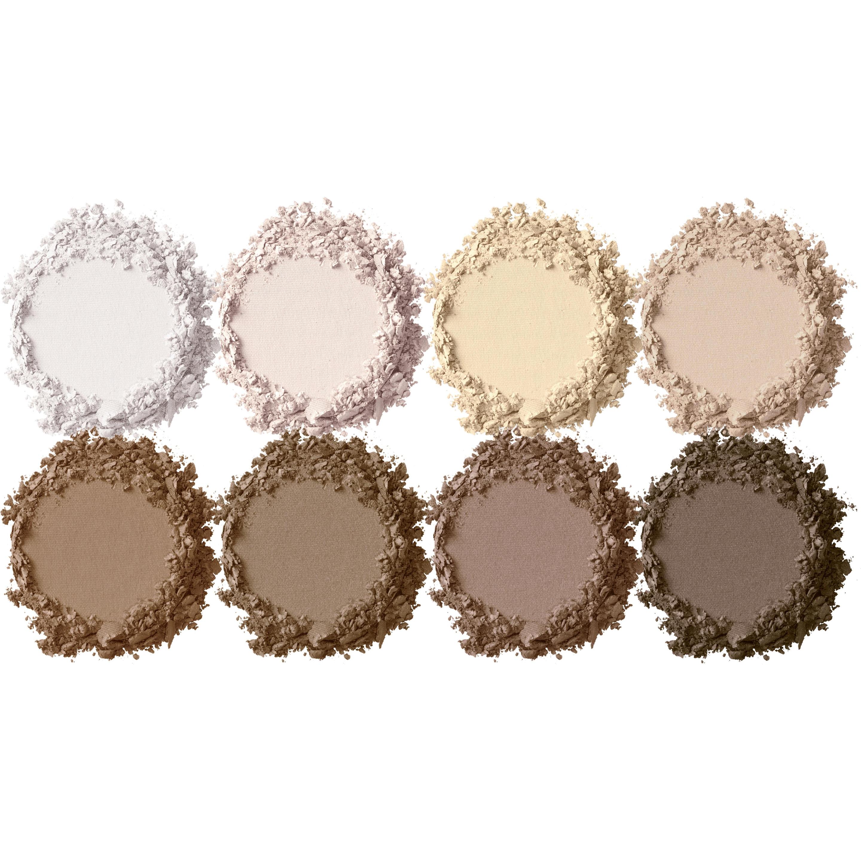 Thumbnail - NYX Professional Make-Up, Highlighter + Bronzer, Highlight und Contour Pro (1 Puder, Highlighter, 22 g)