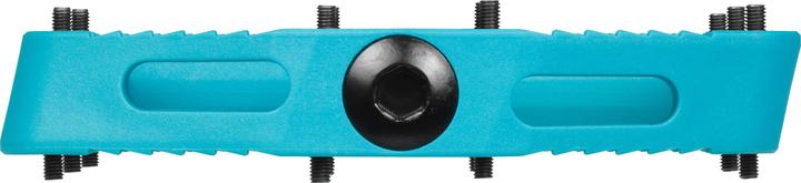 Produktbild Sdg Comp Plattform-Pedal, turquoise
