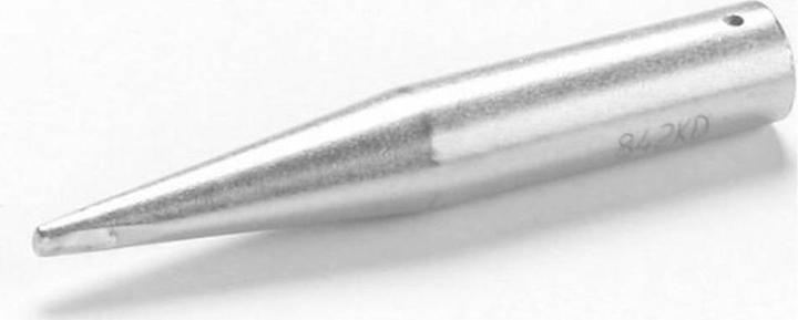 Produktbild Lötspitze 842KD, Ø 2,2mm lang (Lötspitze)