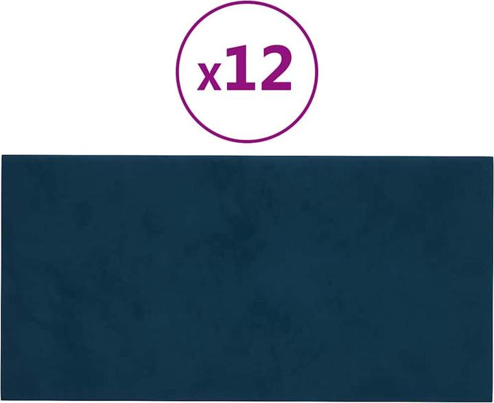 Actual product image vidaXL Mariam