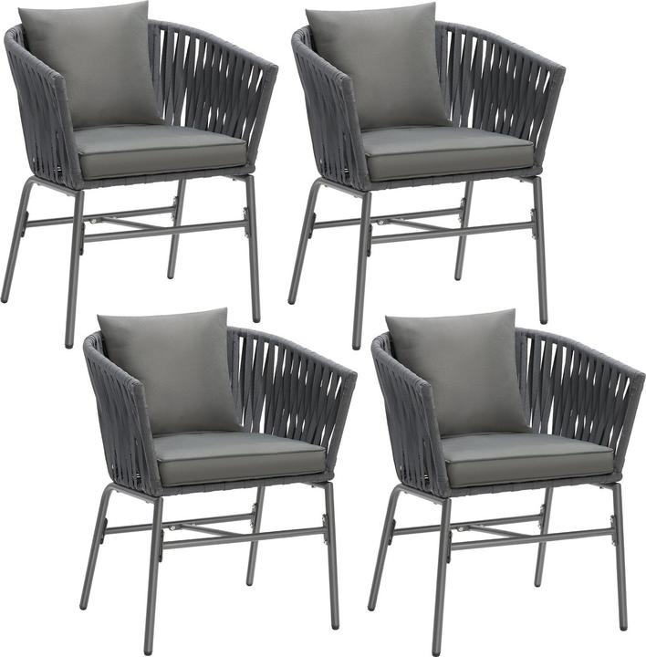 Actual product image tectake Valeiras