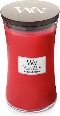 Actual product image WoodWick Evening Onyx (609.50 g)