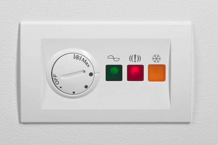 Image du produit Beko VALISE DIEPVRIEZER HSM22340 (Autonome, 230 l)