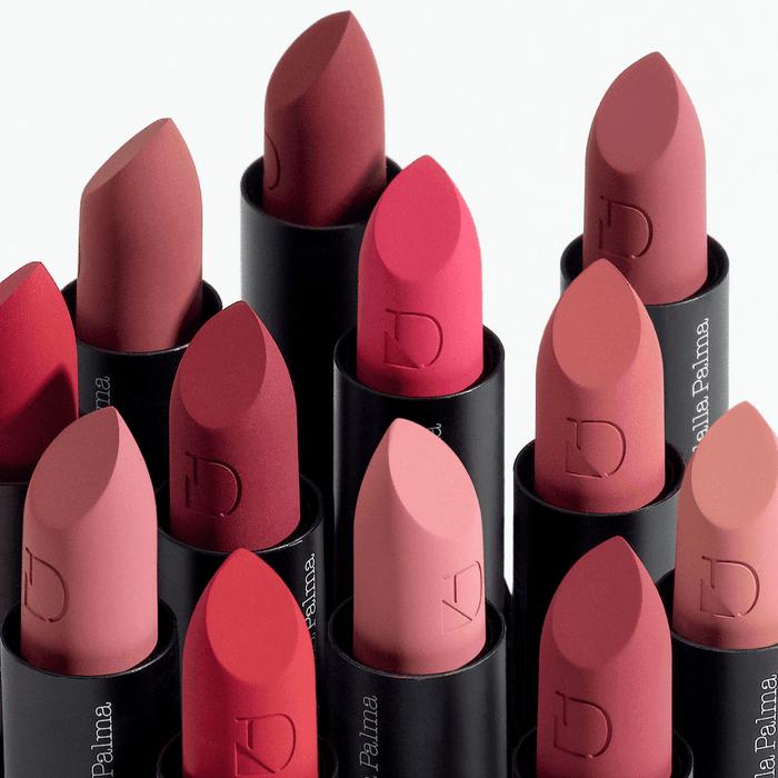 Image du produit Diego dalla Palma Système de recharge The Lipstick Demi-Matt 38 (38)