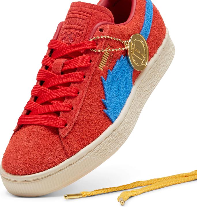Image du produit Puma Suede One Piece (38)