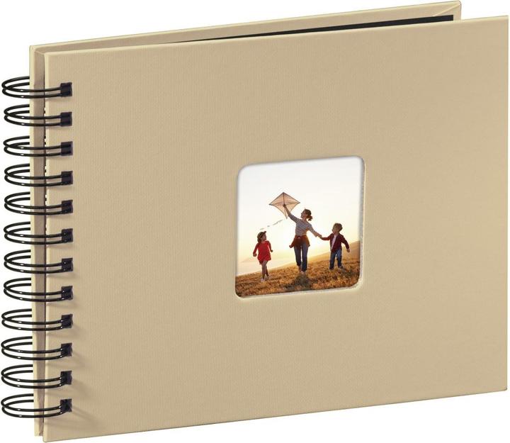 Image du produit Hama Livre photo Wiro Fine Art (10 x 15 cm)