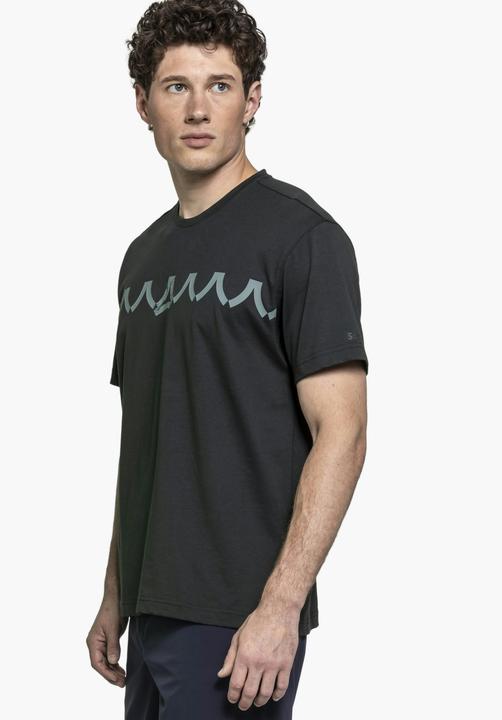Actual product image Schöffel T-Shirt Style Elmori (56)