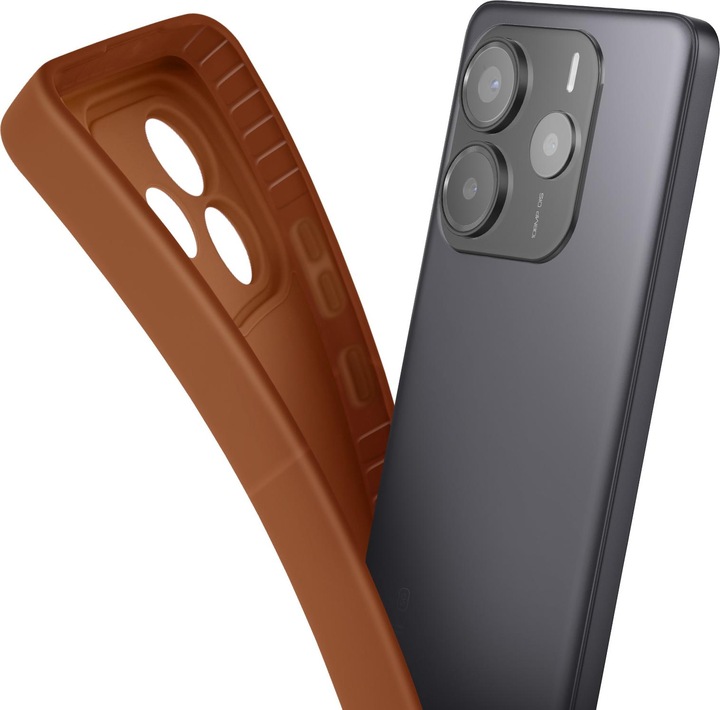 Produktbild Avizar SoftGlow Case (Xiaomi Redmi Note 14 Pro 5G)