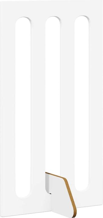 Actual product image vidaXL Wohlfühlhaustierzaun