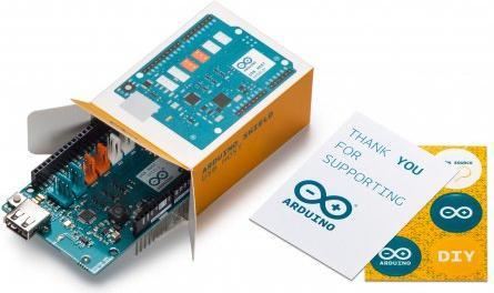 Produktbild Arduino USB Host Shield