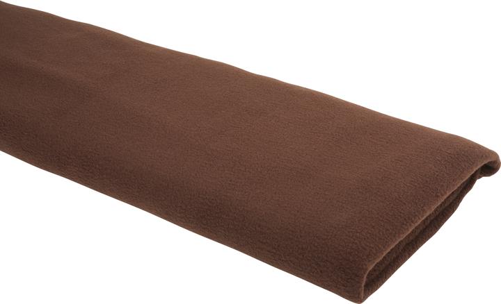 Image du produit VBS Tissu polaire "Antipeeling", uni, largeur 145 cm