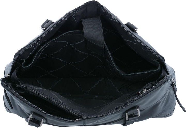 Productafbeelding The Chesterfield Brand Handtas Flint 0841 (15.35")