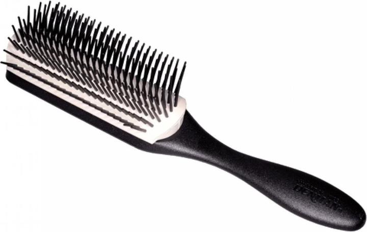 Immagine prodotto Denman spazzola D4N noir a 9 file s