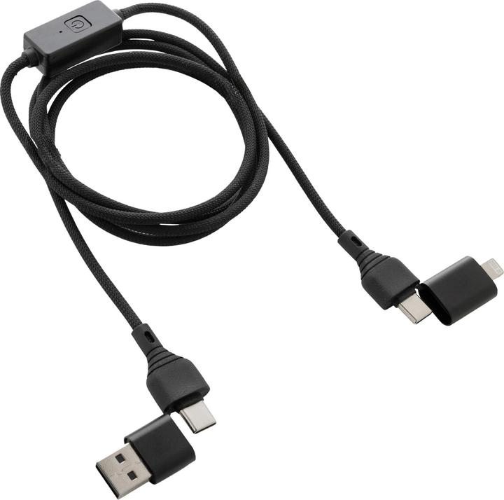 Xd Collection Datalock Cable