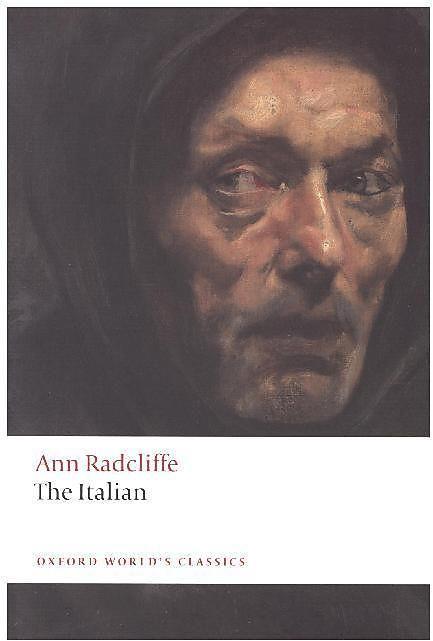 Produktbild The Italian (Englisch, Ann Radcliffe, Nick Groom, 2017)