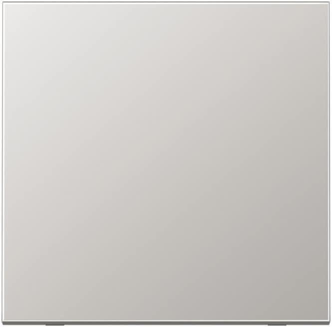 JUNG Control button Std. AL1700 Aluminium