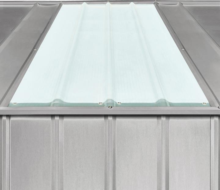 Produktbild Globel Dachpaneel Skylight 3 blickdicht
