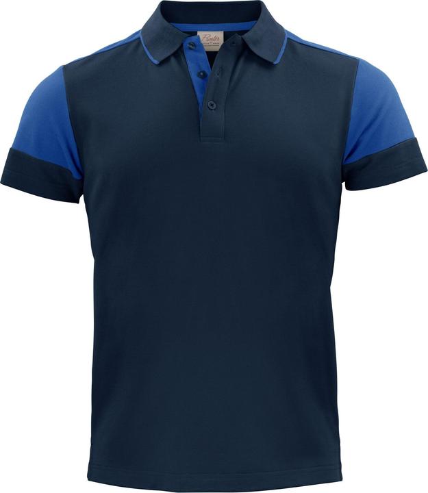 Produktbild Sharp Prime Poloshirt (4XL)
