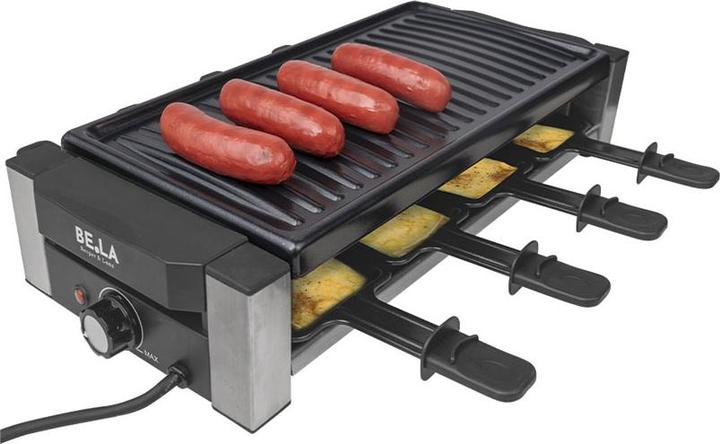 Berger & Lanz BergerLanz FSP Raclettegrill 8 Pers.