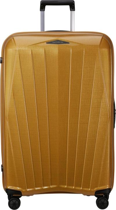Produktbild Samsonite Major-Lite Trolley mit 4 Rollen 77cm (100 l)
