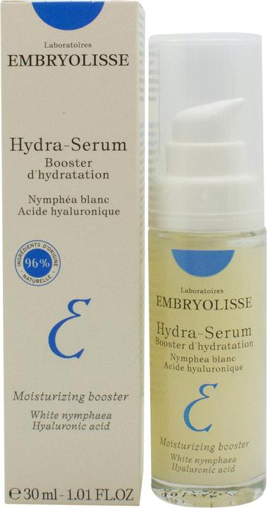Actual product image Embryolisse Moisturizing Hydra-Serum (30 ml)
