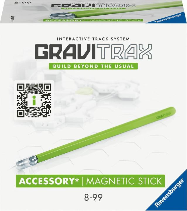 Image du produit Ravensburger GraviTrax Accessoire Stick magnétique