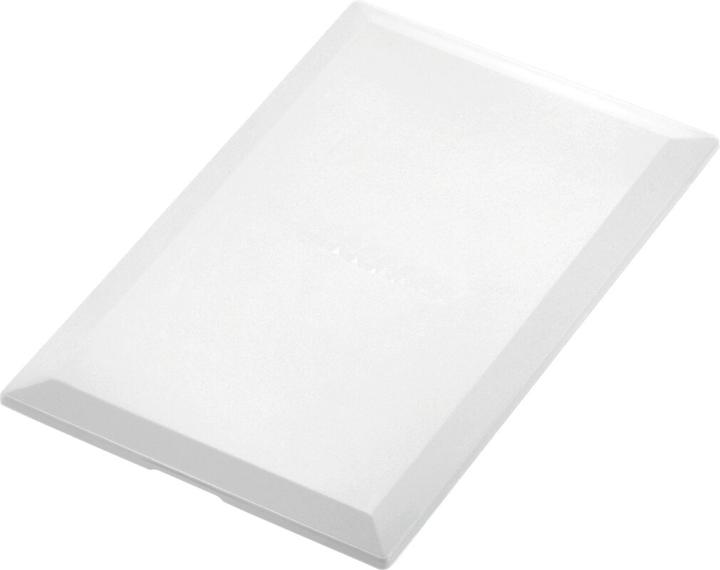 Produktbild Salice Scharnierarm-Abdeckkappen Conecta, gross