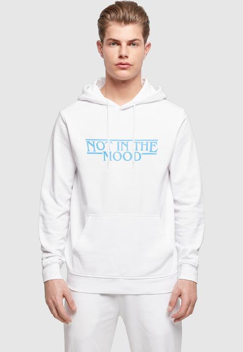 Produktbild Merchcode NITM - Stranger Mood Basic Hoody - 113165 (5XL)