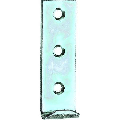 Webi, Baubeschläge + Holzverbinder, Kloben (Kloben, 1 Stk.)