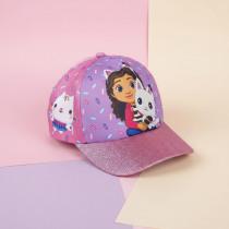 Produktbild Gabby's Dollhouse Kinderkappe Rosa (53 cm)