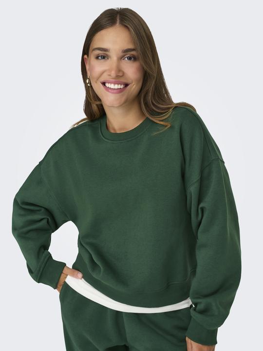 Produktbild Only Onlbest L/S Crew Neck Swt Noos (M)