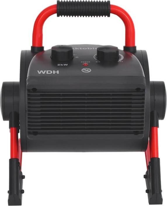 WDH Monitoraggio del gelo -BGP02 (2000 W)
