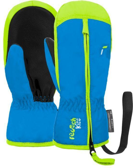 Actual product image Reusch Ben Mitten (XXS)