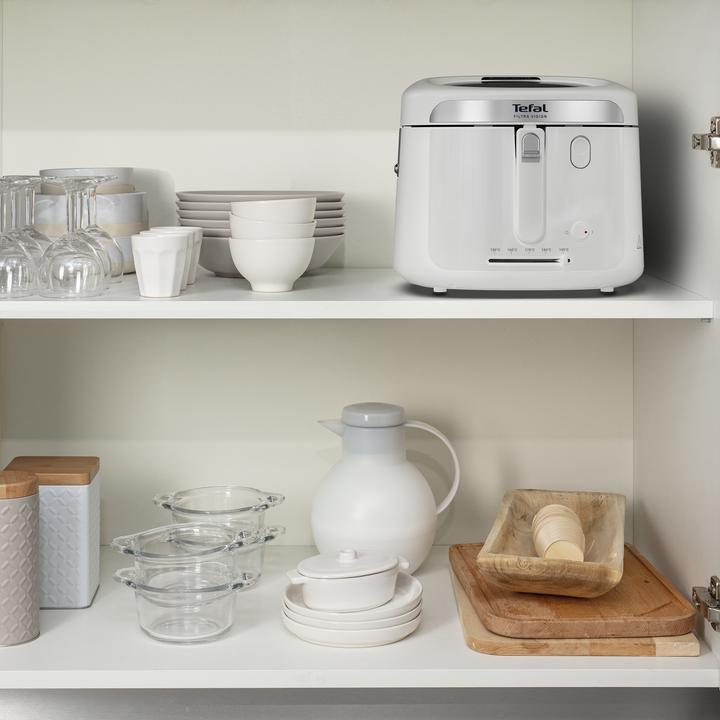 Produktbild Tefal Uno Nuovo Filtra Visione