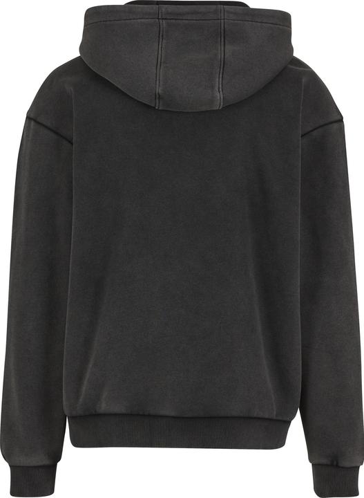 Produktbild Urban Classics Vintage Reissverschlusskapuzenpullover (XL)