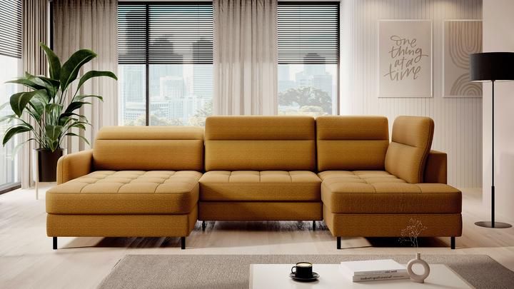 Image du produit ELTAP Berrto (Paysage de canapé, Canapé-lit, 4 places)