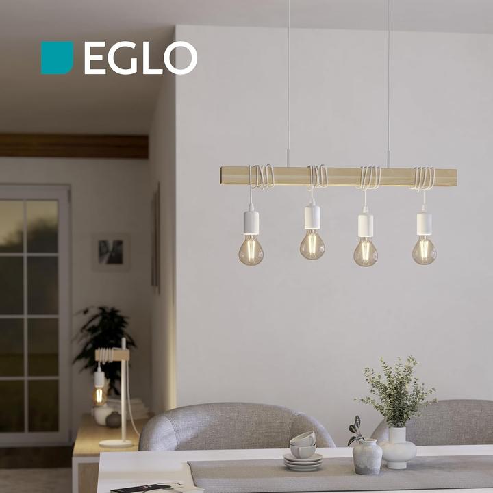 Produktbild EGLO Townshend (E27)