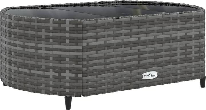 Produktbild vidaXL Jeremiah