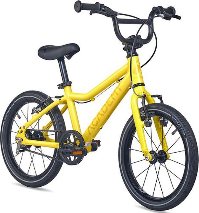 Produktbild Academy Grade 3 Belt (16")