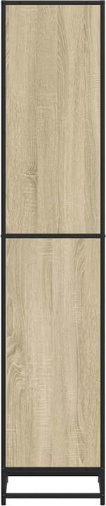 Image du produit vidaXL Bücherregal (40 x 35 x 170.50 cm)