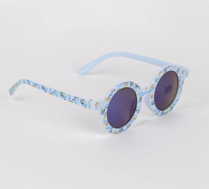 Produktbild Bluey Kindersonnenbrille Blau